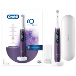 Oral-B iO Series 8 充電電動牙刷 (幻夜紫色)